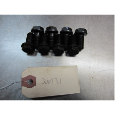 30V131 Flexplate Bolts For 08-09 Nissan Titan  5.6